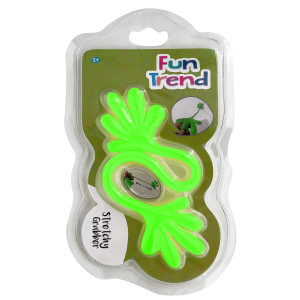 Stretchy Grabber Lima käsi Vihreä