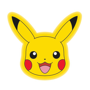 Pokemon Tyyny Pikachu 40cm