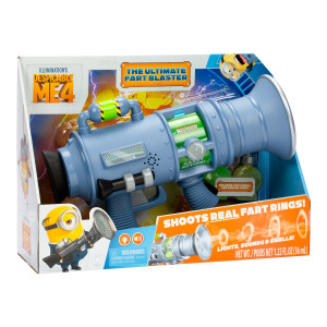Despicable Me Ultimate Fart Blaster