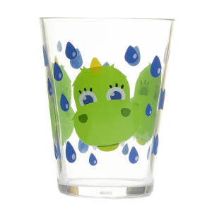 Bolibompa Akryylilasi