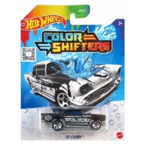Hot Wheels Color Shifters 1-pack 57 Chevy