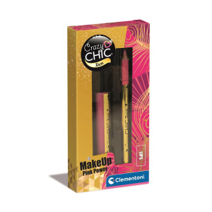 Crazy Chic Teen Lip Kit Pink Power