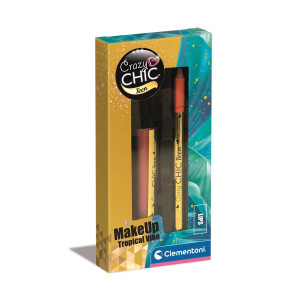 Crazy Chic Teen Lip Kit Tropical Vibe