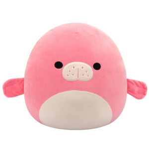 Squishmallows 40cm Morlai Manatee
