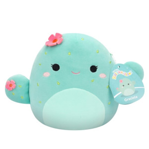 Squishmallows 19cm Graciela Cactus