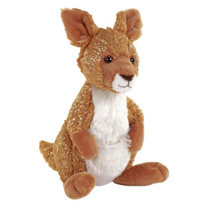Wild Republic Foilkins Kangaroo