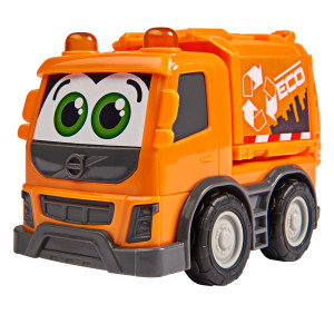 ABC Streety Ajoneuvo Roska-auto