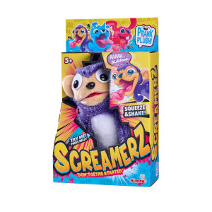 ScreamerZ Monkey Madness Purple