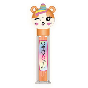 Crazy Chic Lovely Lip Gloss Mouse Horn