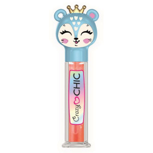 Crazy Chic Lovely Lip Gloss Squirrel Queen