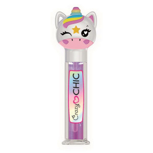 Crazy Chic Lovely Lip Gloss Unicorn