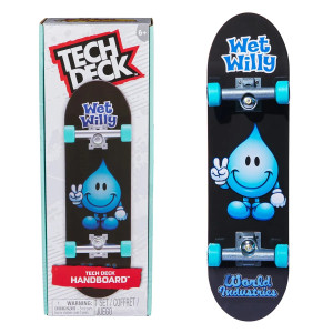 Tech Deck Skate Handboard 27cm World Industries