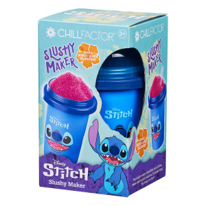 Chillfactor Slushy Maker Stitch