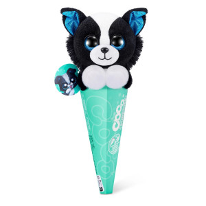 Coco Cones Surprise Poncho