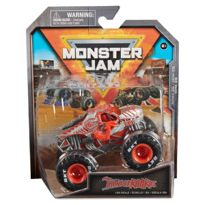 Monster Jam 1:64 Series 35 ThunderROARus
