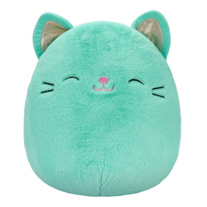 Squishmallows Fuzz A Mallows 50cm Charisma Cat