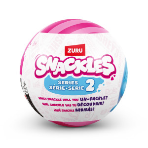 Zuru Mini Brands Snackles s2