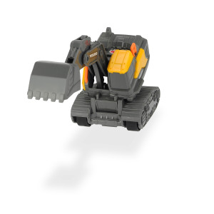 Dickie Toys Volvo Mini Mover Kaivinkone