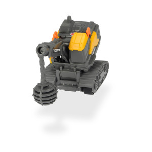 Dickie Toys Volvo Mini Mover Tuhopallo