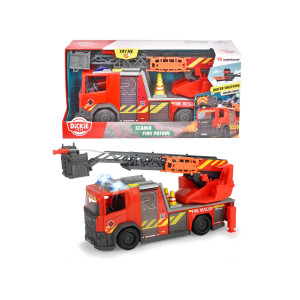 Dickie Toys Scania Paloauto