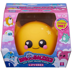 Smooshzees Midi Luvzees Sonny