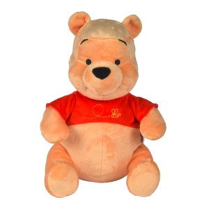 Disney Winnie the Pooh Plush 25cm