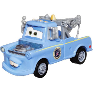 Disney Cars 1:55 President Mater