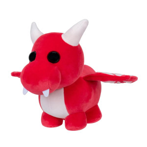 Adopt Me Dragon Collector Plush s4