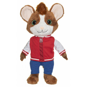 Musse & Helium Plush Musse