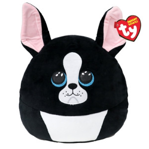 TY Squishy Beanies Think Koira 35cm