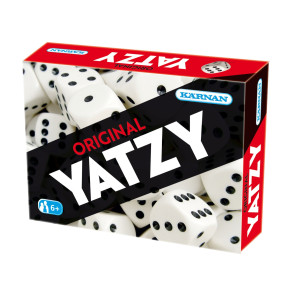 Yatzy Original Kärnan SE