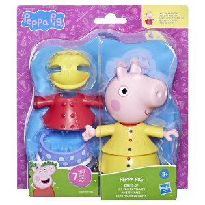 Peppa Pig Dress-Up Peppa Pig