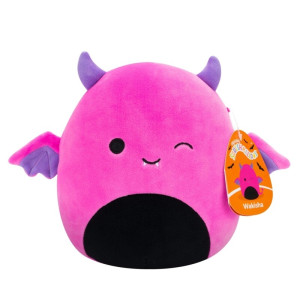 Squishmallows 19 cm Halloween Wakisha Devil