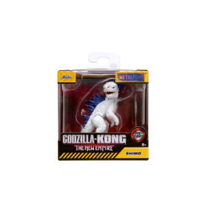 Godzilla x Kong Metalfig 1-pack 2,5" Shimo