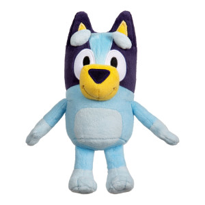 Bluey Plush Friends Bluey
