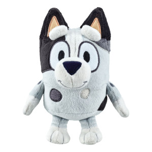 Bluey Plush Friends Muffin