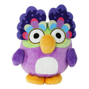 Bluey Plush Friends Chattermax