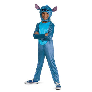 Disney Stitch Puku