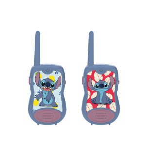 Disney Stitch Walkie Talkie 200m