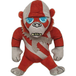 Godzilla x Kong Plush Skar King