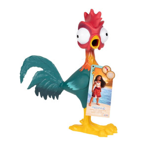 Disney Vaiana Squeeze & Scream HeiHei