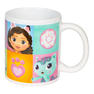 Gabby's Dollhouse Muki