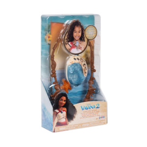 Disney Vaiana Shell kaulakoru