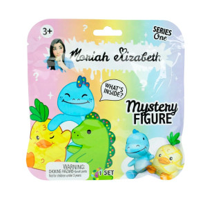 Moriah Elizabeth Mystery Figures S1