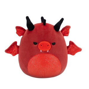 Squishmallows 19cm Salami Dragon