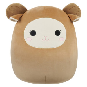 Squishmallows 40cm Reggie Ram