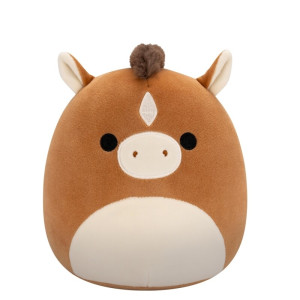 Squishmallows 19cm Philip Horse