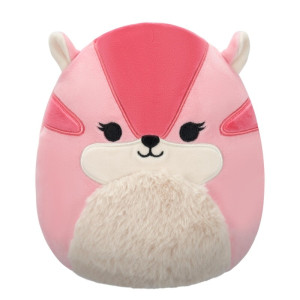 Squishmallows 19cm Dianalee Chipmunk
