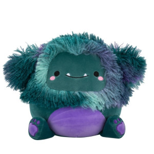 Squishmallows 19cm JT Bigfoot