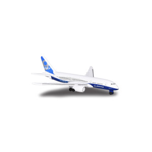 Majorette Airplane Boeing 787-9